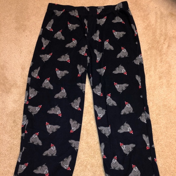 Other - Walrus sleep pajamas